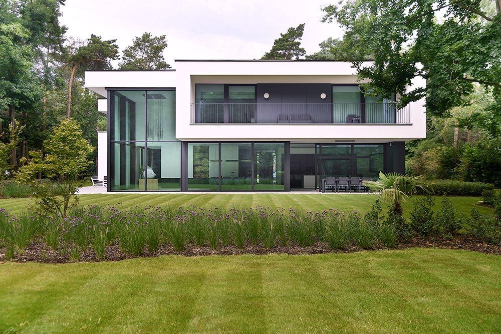 Modern Architecture