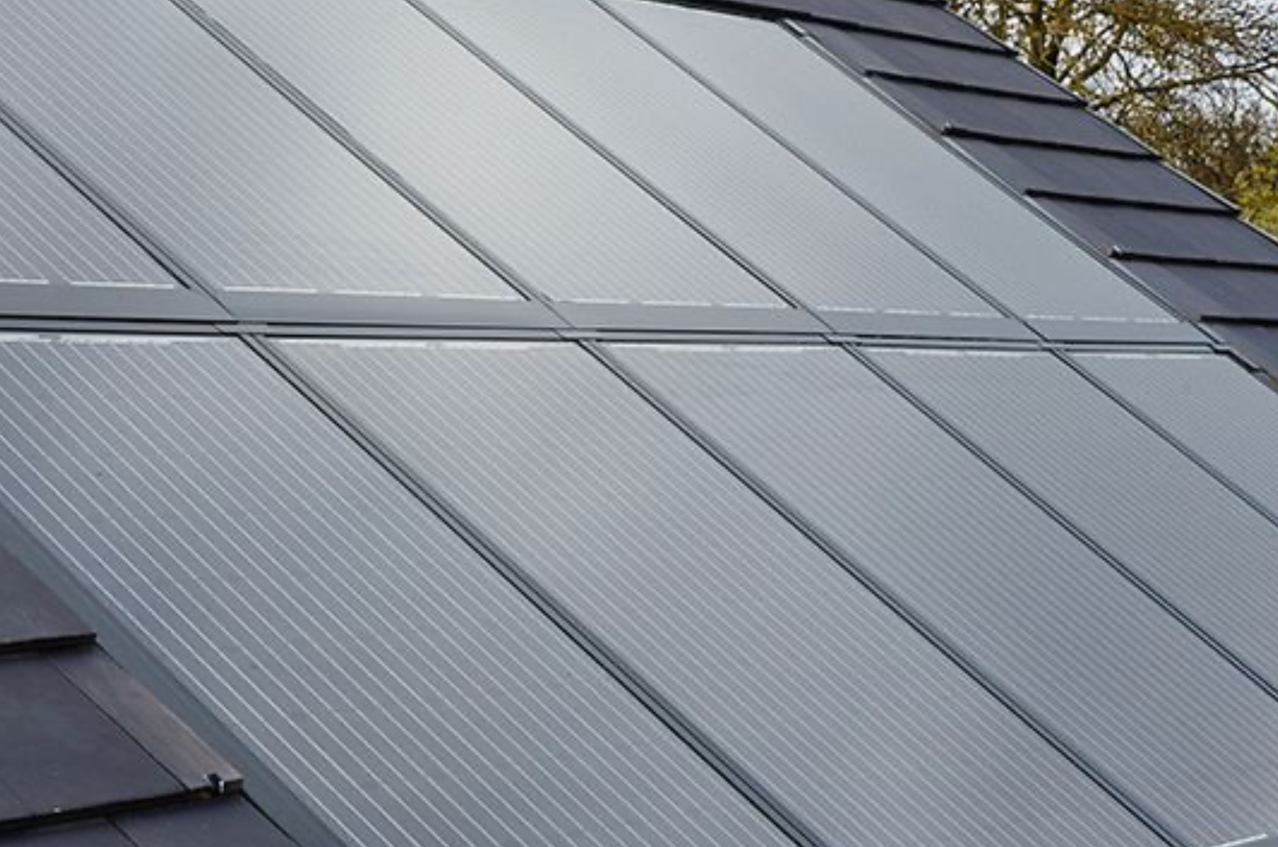 Zonnepanelen